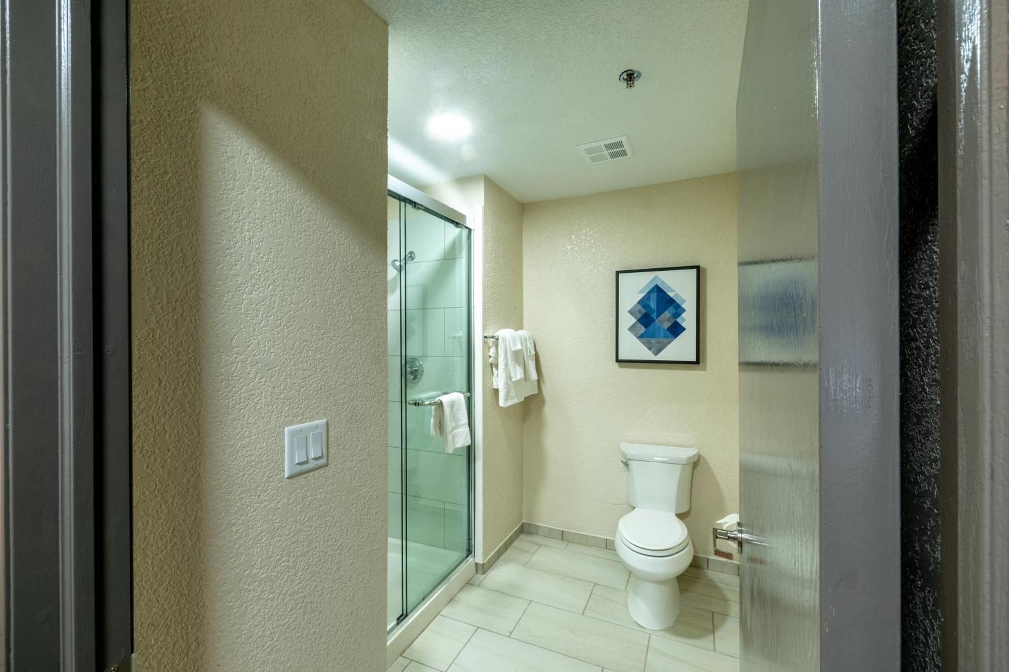 Candlewood Suites Wichita Northwest By Ihg Exterior foto